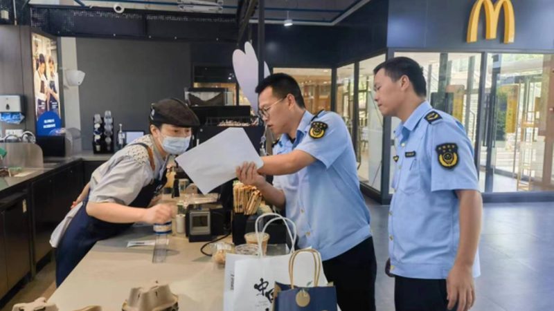 食品批发货源网加盟代理：揭秘行业背后真相**