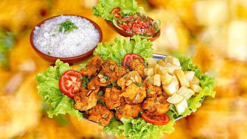餐饮供应链：揭秘十大品牌市场口碑背后的秘密**