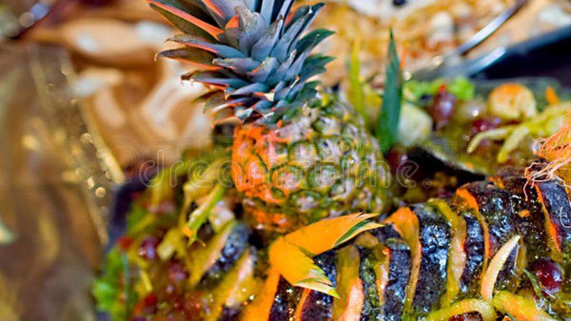 餐饮食材配送价格对比：别只看单价，综合成本才是关键